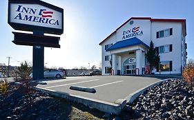 Inn America - Lewiston